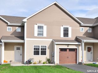 Riverside Village,The Villages At Poquonock, Windsor, CT 06095