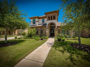 26207 Bolton Trails Ln, Katy, TX 77494