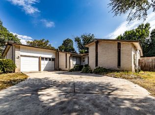 13006 El Marro St, San Antonio, TX 78233