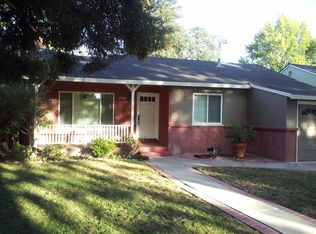 1711 Hampton Ave, Redwood City, CA 94061