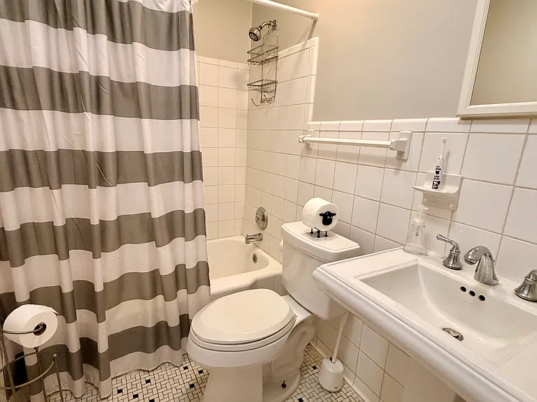 Full bath
