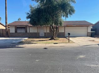 4301 N 82nd Dr, Phoenix, AZ 85033