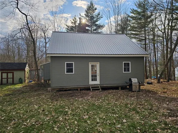140 Lippitt Development Rd #41, Cooperstown, NY 13326