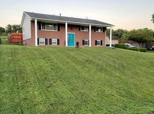 1590 Lawson St, Wheelersburg, OH 45694