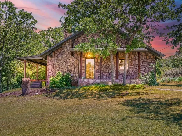 6613 E Robinson St E, Norman, OK 73026