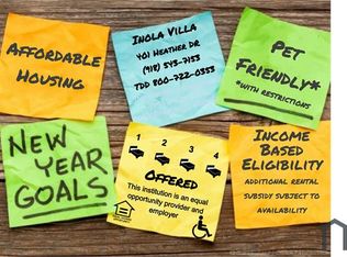 401 Heather Rd, Inola, OK 74036