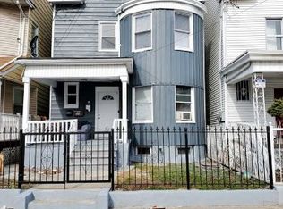 628 Madison Ave, Paterson, NJ 07514