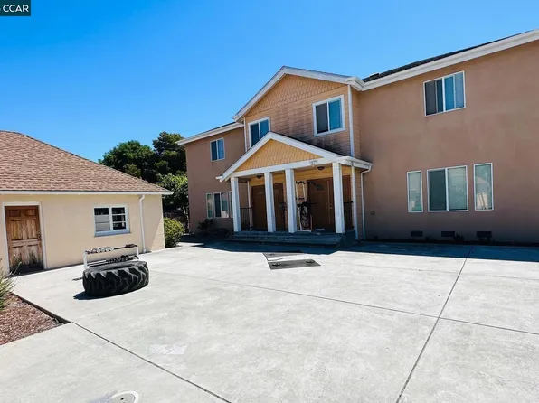 2292 W Avenue 134th, San Leandro, CA 94577