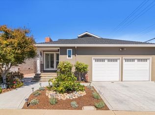 514 Ventura Ave, San Mateo, CA