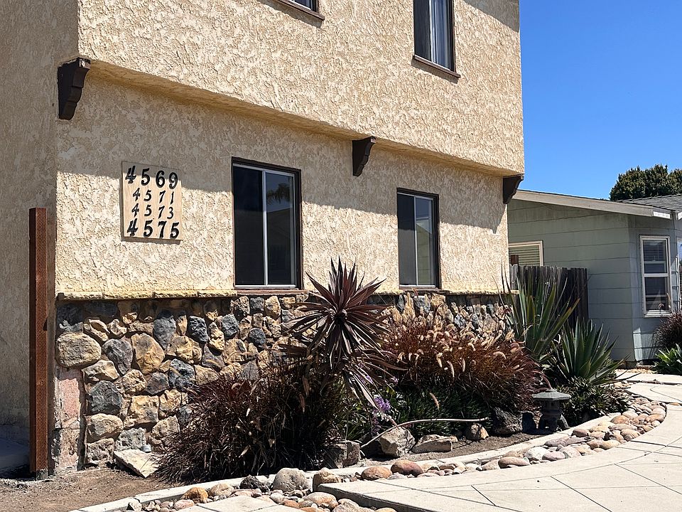 1st image of 4569 34th St #4569