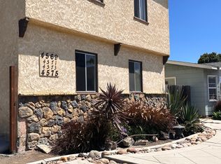 4569 34th St #4569, San Diego, CA 92116