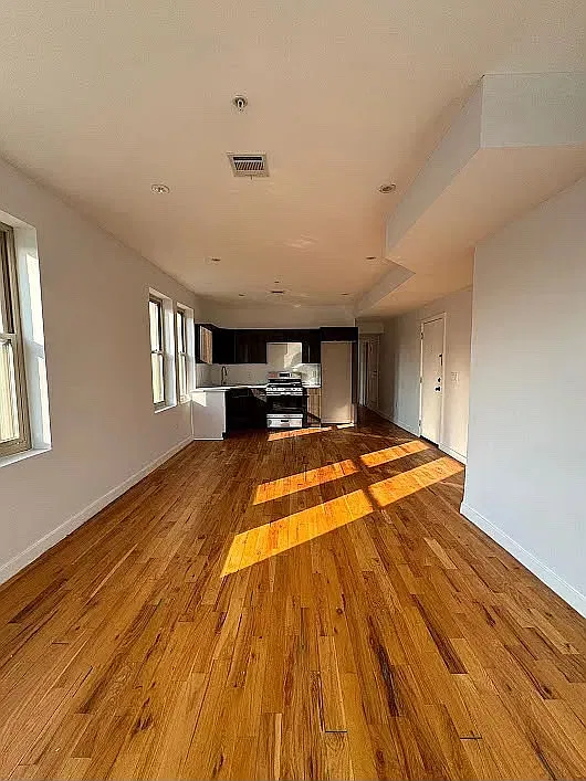 3 bed, 1000 sqft, $2,250 — Photo 2