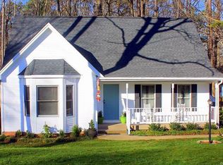 7306 Count Fleet Dr, Midlothian, VA 23112