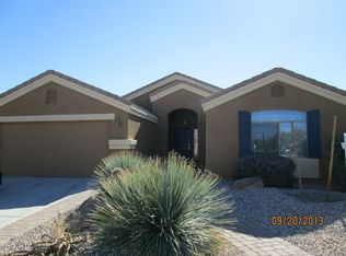 2431 E Dust Devil Dr, Phoenix, AZ 85024