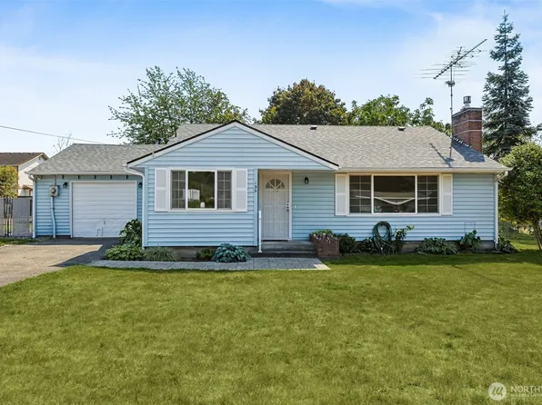 130 115th Street E, Tacoma, WA 98445