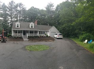 40 Arundel Woods Dr, Arundel, ME 04046