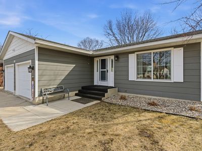 409 Boulder St SW, Hutchinson, MN, 55350