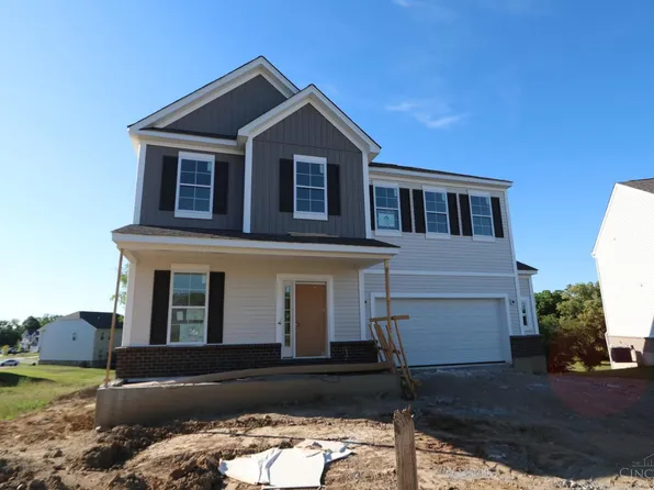 5505 Pacific Crest Ln #9223, Fairfield Township, OH 45011