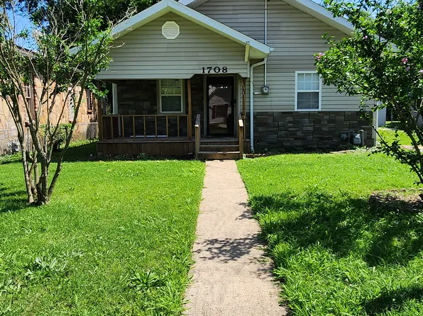 1708 W Lee St, Springfield, MO 65803