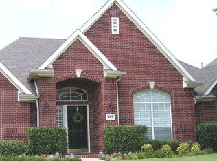 507 Potomac Ln, Allen, TX 75013