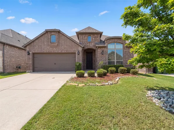 2912 Country Church Rd, McKinney, TX 75071