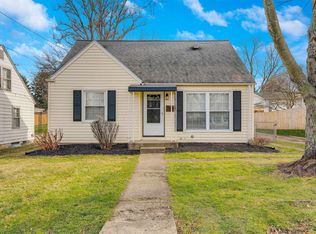 568 Edgemont Rd, Newark, OH 43055