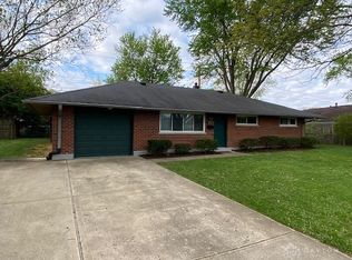 204 E David Rd, Dayton, OH 45429