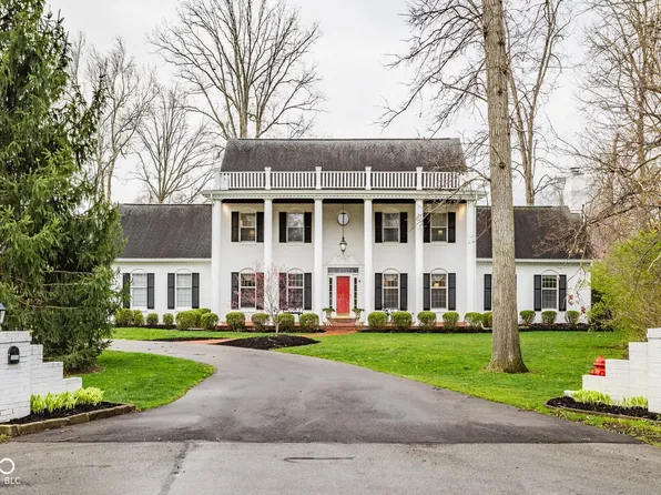 15015 Ascot Hills Dr S, Carmel, IN 46032