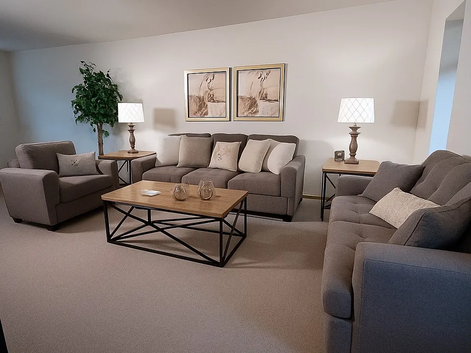 Birchwood Homes