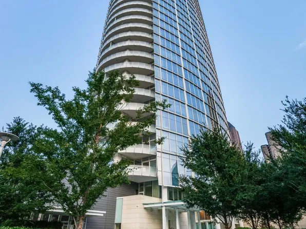 1918 Olive St APT 203, Dallas, TX 75201