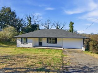 15 Baker St, Cartersville, GA 30120