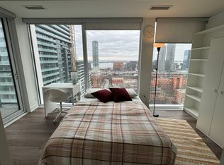 158 Front St E #9999, Toronto, ON M5A0K9