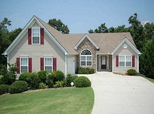 6550 Boulder Crest Ct, Flowery Branch, GA 30542