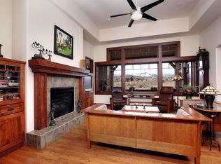356 Harrier Cir, Eagle, CO 81631