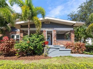 1207 9th Ave N, Saint Petersburg, FL 33705