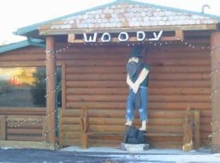 2010 W Caro Rd, Caro, MI 48723