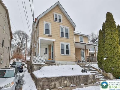 301-303 N 1st St, Slatington, PA, 18080