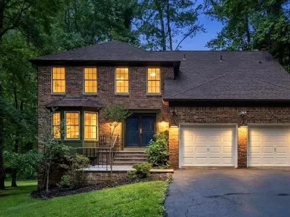 4350 Lady Trisha Ct, Pomfret, MD 20675