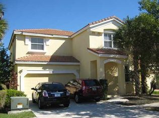 11105761 Sw 155th Av, MIRAMAR, FL 33027