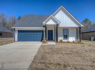 1227 Bayou Bay Ct, Frierson, LA 71027