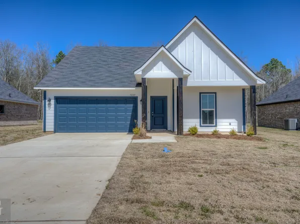 1227 Bayou Bay Ct, Frierson, LA 71027