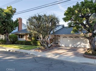 4309 Vista Largo, Torrance, CA 90505