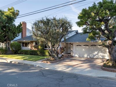 4309 Vista Largo, Torrance, CA, 90505