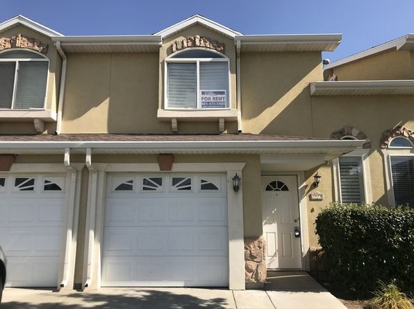 Townhomes For Rent In West Jordan UT 3 Rentals Zillow