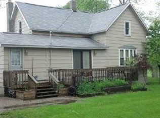 2371 Dassey Rd, Gladwin, MI 48624
