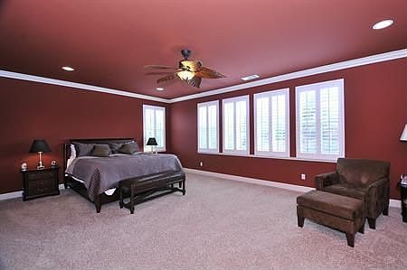 Master Suite