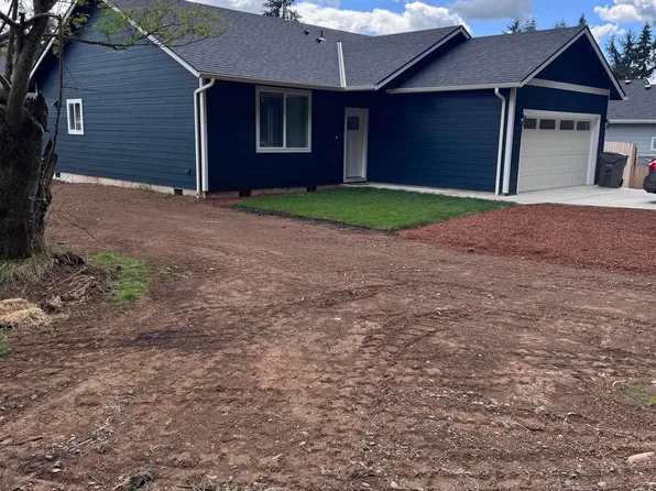 2201 Ames Creek Rd, Sweet Home, OR 97386