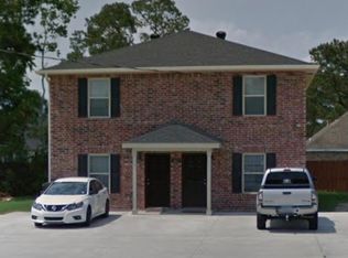 641A Petro Point Dr #641B, Lake Charles, LA 70607