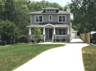 4037 Westlawn Dr, Nashville, TN 37209