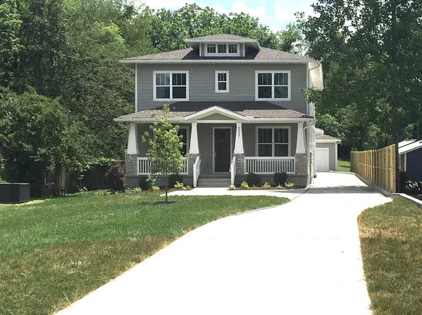 4037 Westlawn Dr, Nashville, TN 37209